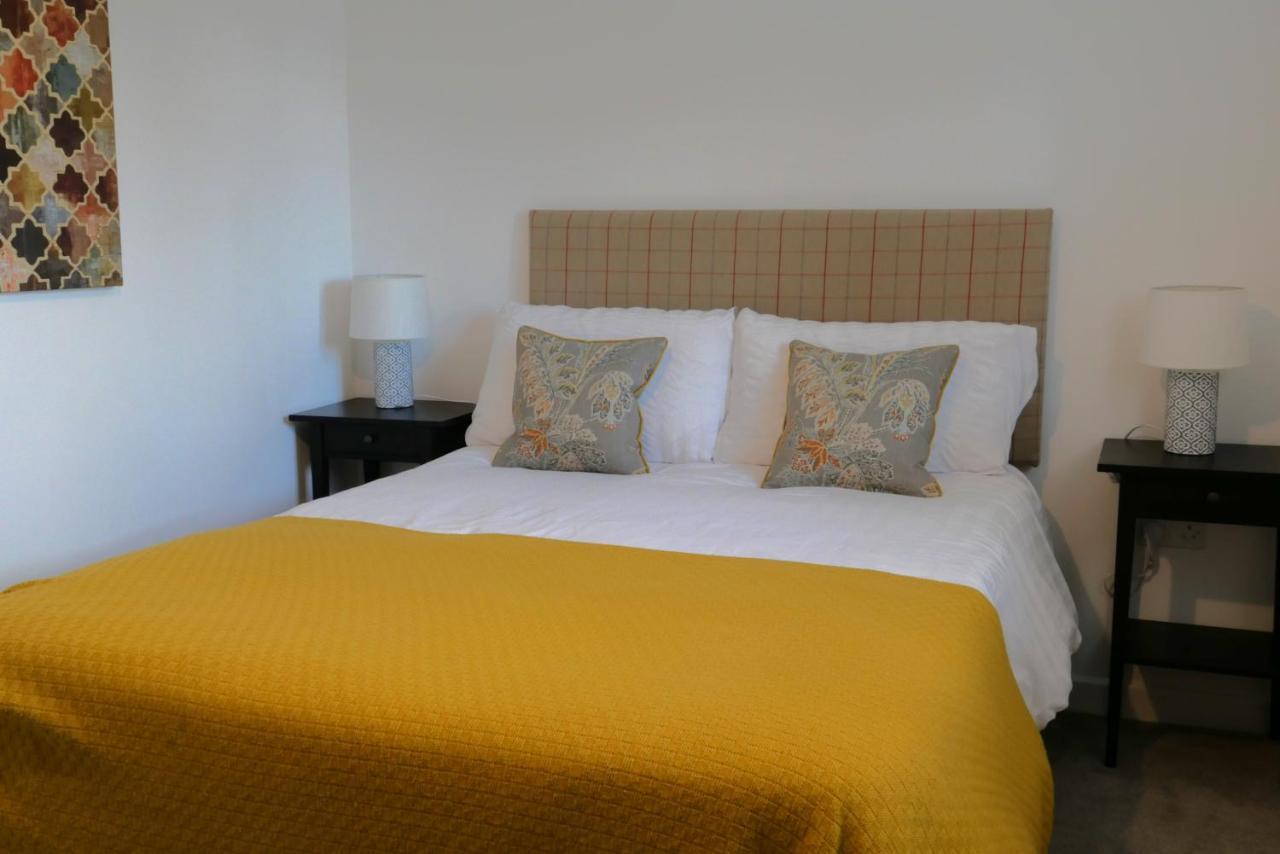 The Martins Apartamento Peterborough Quarto foto
